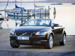 Volvo C70 T5 2005 года